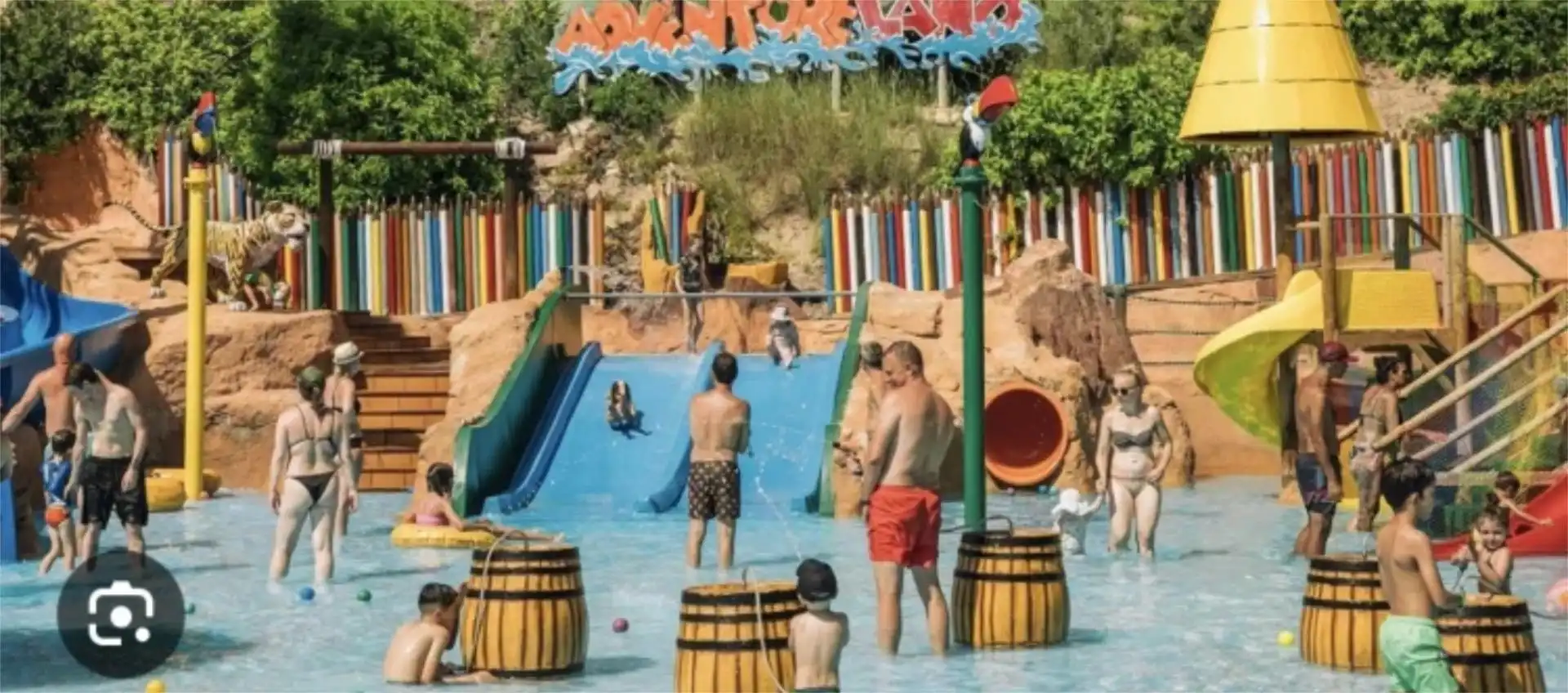 Piscina de Casa o chalet de alquiler en La Nucia con Aire acondicionado, Terraza y Piscina