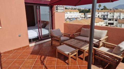 Foto 2 de Apartamento de alquiler en Urbanización Manilva Beach, 29, Alcorrín, Manilva