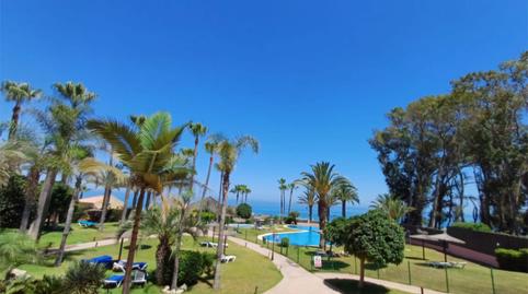 Foto 3 de Apartamento de alquiler en Urbanización Manilva Beach, 29, Alcorrín, Manilva