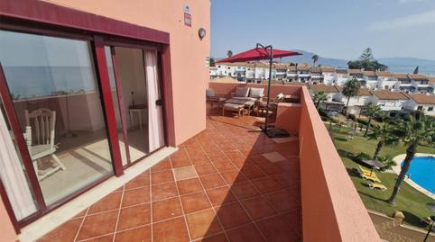 Foto 5 de Apartamento de alquiler en Urbanización Manilva Beach, 29, Alcorrín, Manilva