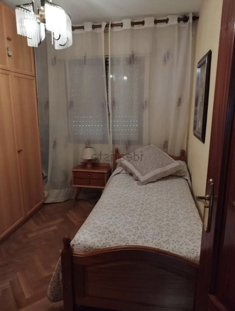 Flat to share in Calle Timanfaya, 43, Parque Lisboa - La Paz