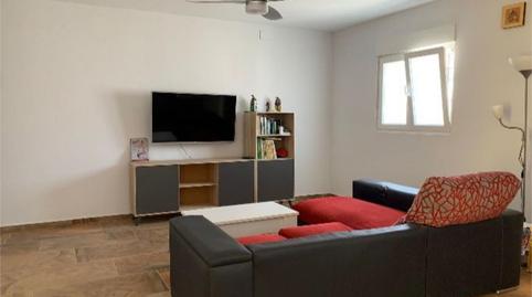 Foto 5 de Casa adosada en venda a Calle Los Juncos, 10, San Crispín - Huerta Nueva-Estación, Elda