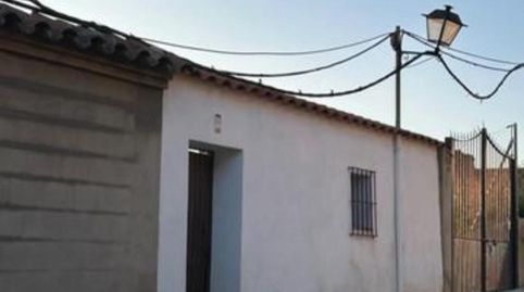 Foto 3 de Piso en venta en Calle San Francisco, 12b, Hornachos, Badajoz