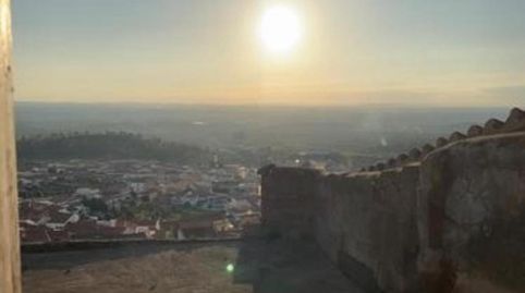 Foto 2 de Piso en venta en Calle San Francisco, 12b, Hornachos, Badajoz