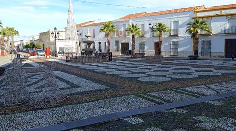 Foto 2 de Casa adosada en venda a Plaza Iglesia, 3, Puebla de la Reina, Badajoz