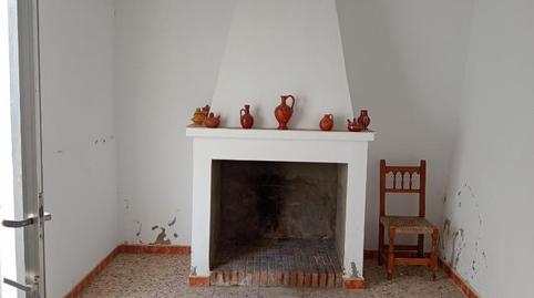 Foto 4 de Casa adosada en venda a Plaza Iglesia, 3, Puebla de la Reina, Badajoz