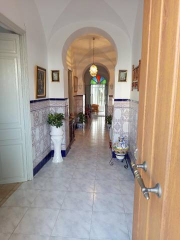Casa adosada en Venta en Plaza Iglesia, 3 en Puebla de la Reina