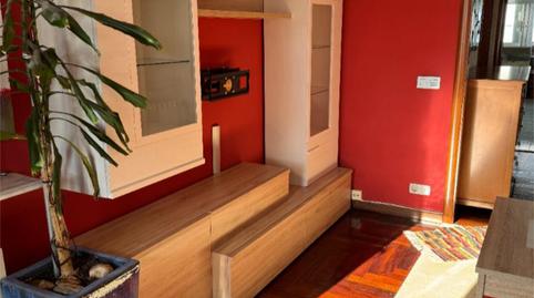 Foto 4 de Piso de alquiler en Avenida Augusto García Sánchez, 4, Zona Fernández Ladreda, Pontevedra Capital