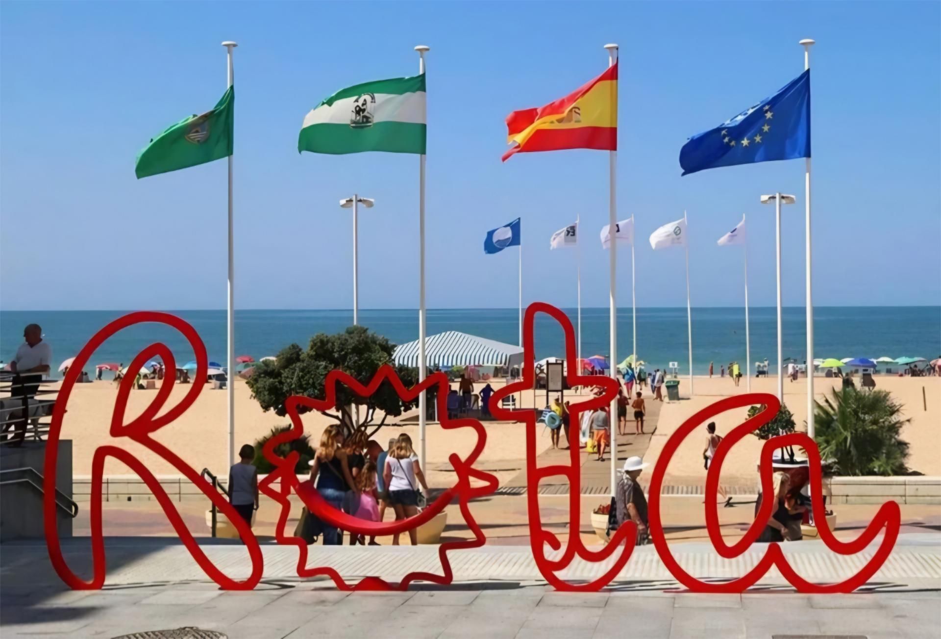 Flat to rent in Calle Nuestra Señora del Rosario, 1, Centro - La Costilla