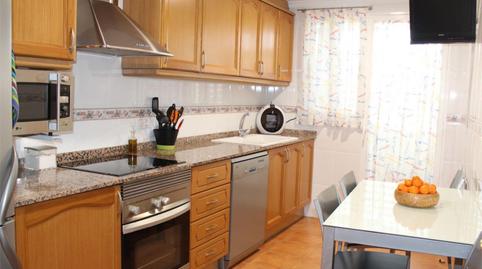 Foto 5 de Pis en venda a Carrer Gabriel Miró, 36a, Corea, Gandia