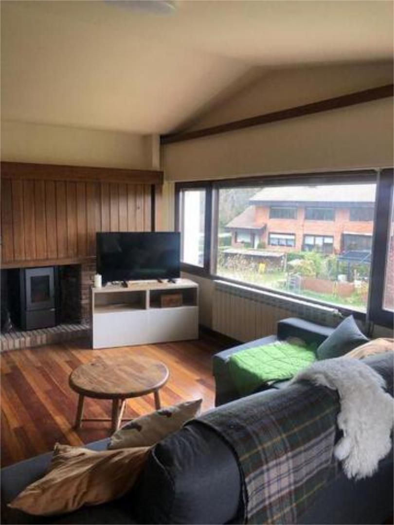 Pis de lloguer a Zuia