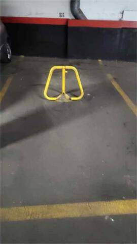 Garaje en Alquiler en Ciudad Jardín