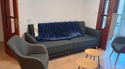 Piso de alquiler en Avenida de Cervantes, 16, Cervantes, Granada Capital - imagen 2 Foto 2 de Piso de alquiler en Avenida de Cervantes, 16, Cervantes, Granada Capital