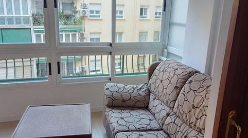 Piso de alquiler en Avenida de Cervantes, 16, Cervantes, Granada Capital - imagen 5 Foto 5 de Piso de alquiler en Avenida de Cervantes, 16, Cervantes, Granada Capital