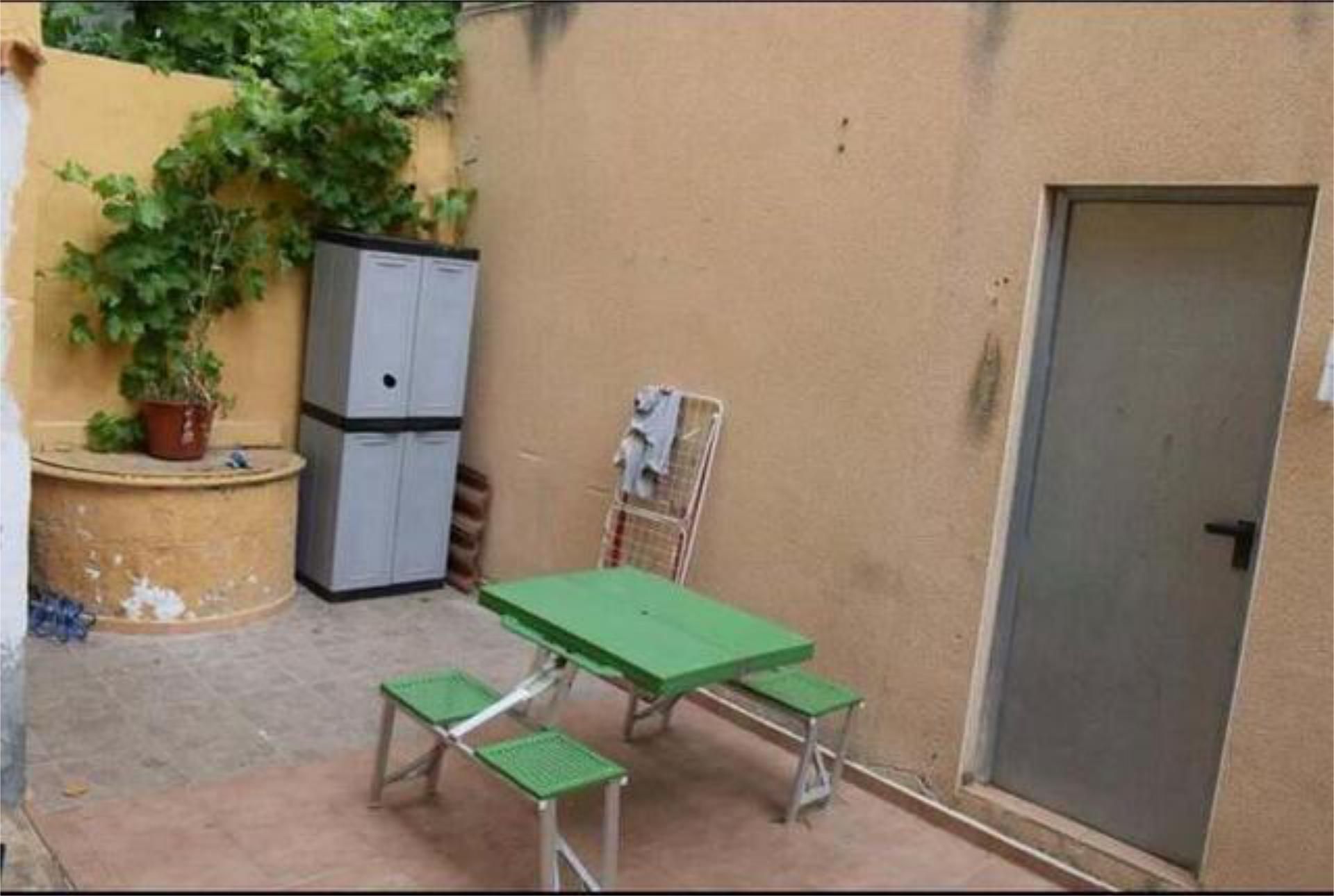 Flat to rent in Estación - Los Manantiales