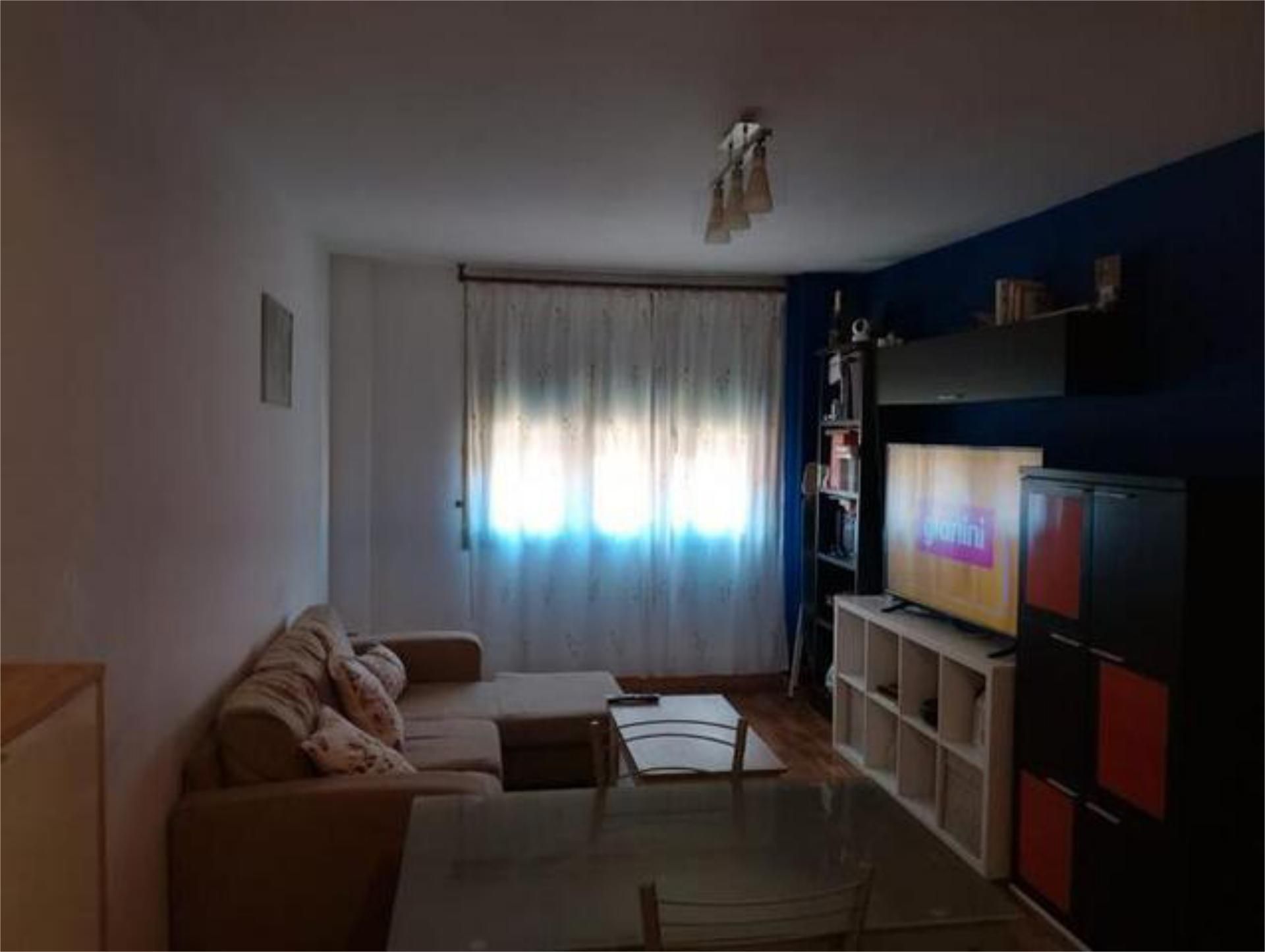 Living room of Apartment for sale in Llanera  with Heating