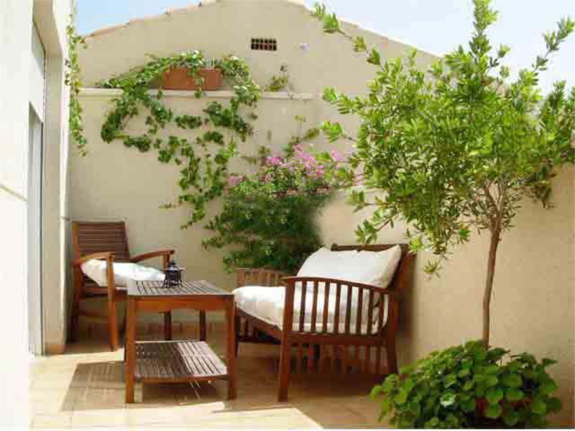 Piso de alquiler en Avenida de Poniente, 39, Las Tres Cruces Terraza de Piso de alquiler en Armilla con Calefacción, Terraza y Amueblado