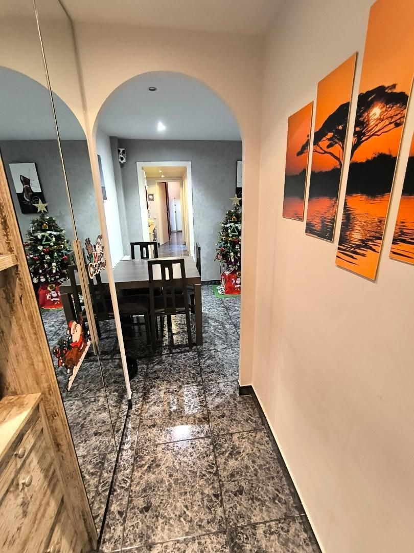 Flat for sale in Passatge Riu Ter, 2-4, Salut - Lloreda Flat for sale in Badalona with Air Conditioner and Balcony