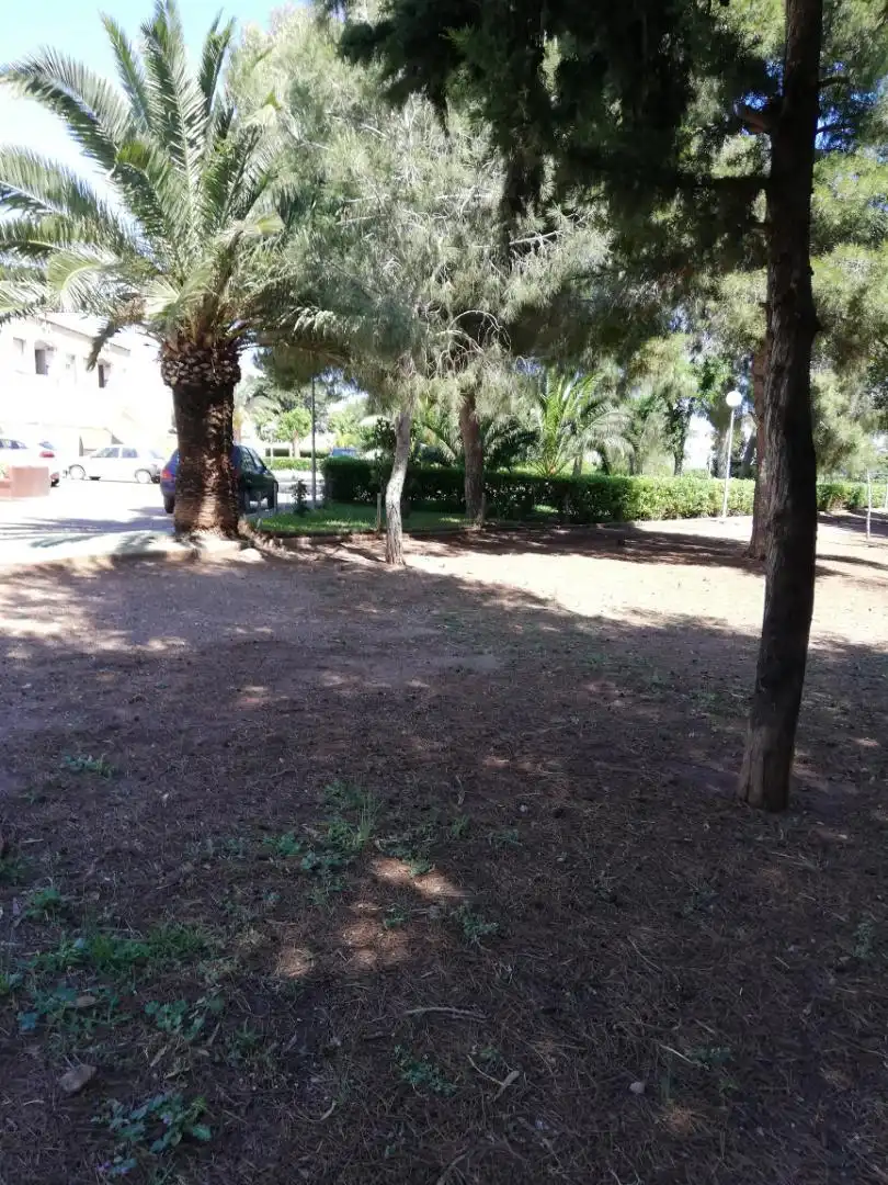 Apartamento en venta en Urbanizacion Paraiso Park, 1, Los Belones Apartamento en venta en Cartagena con Piscina