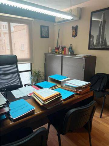 Oficina en Alquiler en Mestalla