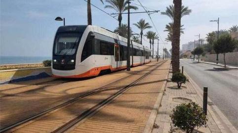 Foto 2 de Loft de lloguer a Raval Roig - Virgen del Socorro, Alicante / Alacant