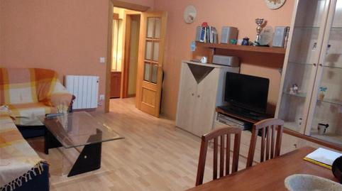 Foto 2 de Pis de lloguer a Calle Utrillas, 2, Andorra (Teruel), Teruel