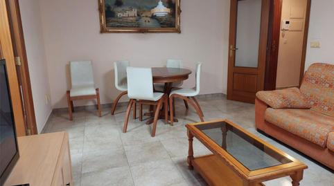Photo 2 of Flat to rent in Carrer Na Saurina D'entença, 53, Eixample, Alcoy / Alcoi