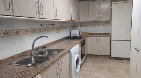 Photo 5 of Flat to rent in Carrer Na Saurina D'entença, 53, Eixample, Alcoy / Alcoi