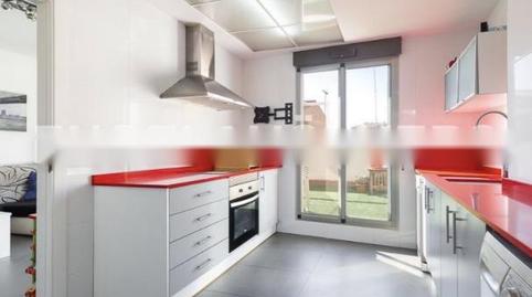 Foto 3 de Dúplex de lloguer a Carrer Illa de Formentera, 8, Las Islas, Sagunto / Sagunt