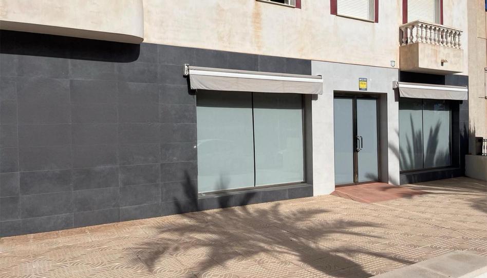 Premises to rent in Calle Pintor Rosales, 13, Carboneras, Almería - image 1 Photo 1 of Premises to rent in Calle Pintor Rosales, 13, Carboneras, Almería