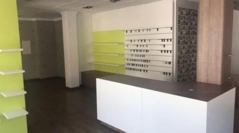 Premises to rent in Calle Pintor Rosales, 13, Carboneras, Almería - image 5 Photo 5 of Premises to rent in Calle Pintor Rosales, 13, Carboneras, Almería