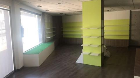 Premises to rent in Calle Pintor Rosales, 13, Carboneras, Almería - image 3 Photo 3 of Premises to rent in Calle Pintor Rosales, 13, Carboneras, Almería