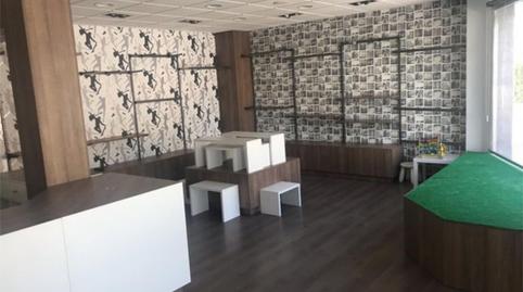 Premises to rent in Calle Pintor Rosales, 13, Carboneras, Almería - image 4 Photo 4 of Premises to rent in Calle Pintor Rosales, 13, Carboneras, Almería