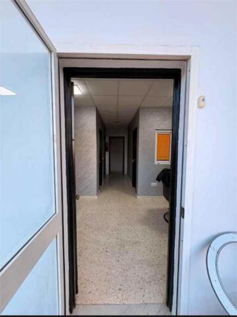 Office to rent in Puente Mayorga - Campamento