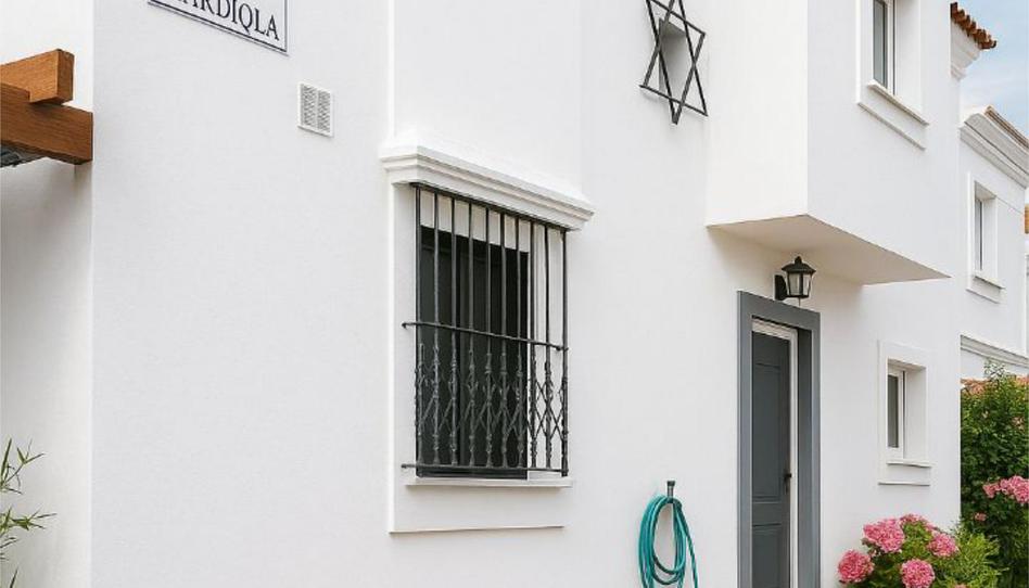 Pis en venda a Calle Guardiola, 13, Consolación, Utrera - imatge 1 Foto 1 de Pis en venda a Calle Guardiola, 13, Consolación, Utrera