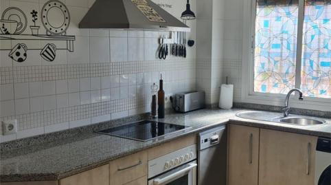 Single-family semi-detached for sale in Calle Guardiola, 13, Consolación, Utrera - image 5 Photo 5 of Single-family semi-detached for sale in Calle Guardiola, 13, Consolación, Utrera