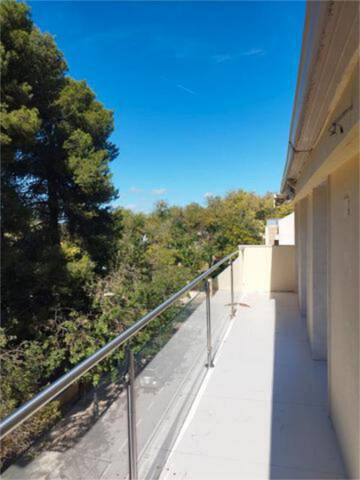 Ático en Alquiler en Mancha Real