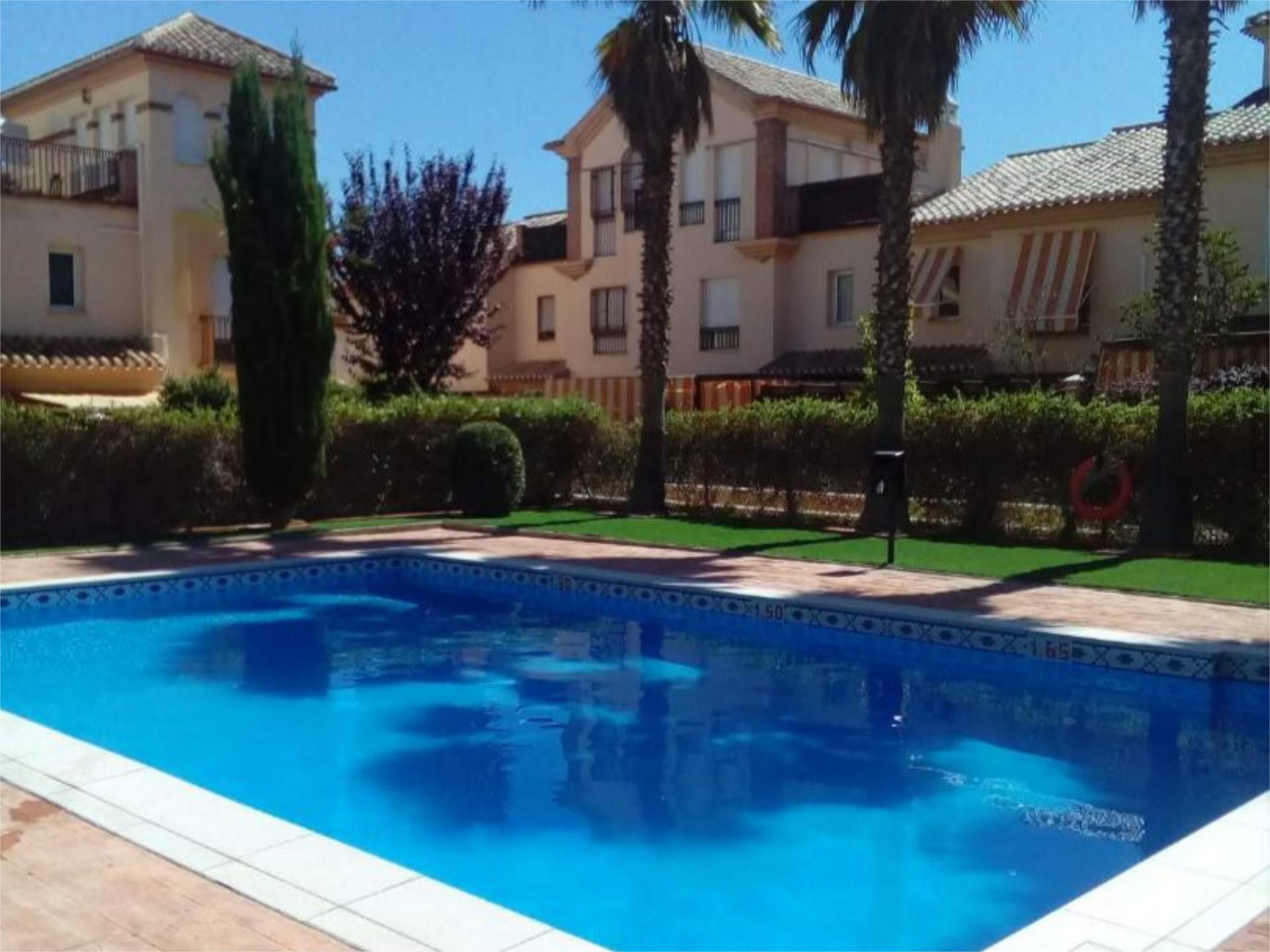 Single-family semi-detached to rent in Avda. De los Ogíjares Single-family semi-detached to rent in Avda. De los Ogíjares