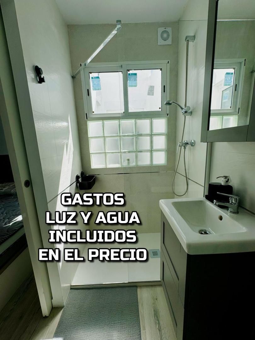 Flat to rent in Calle el Prado, 19, Centro