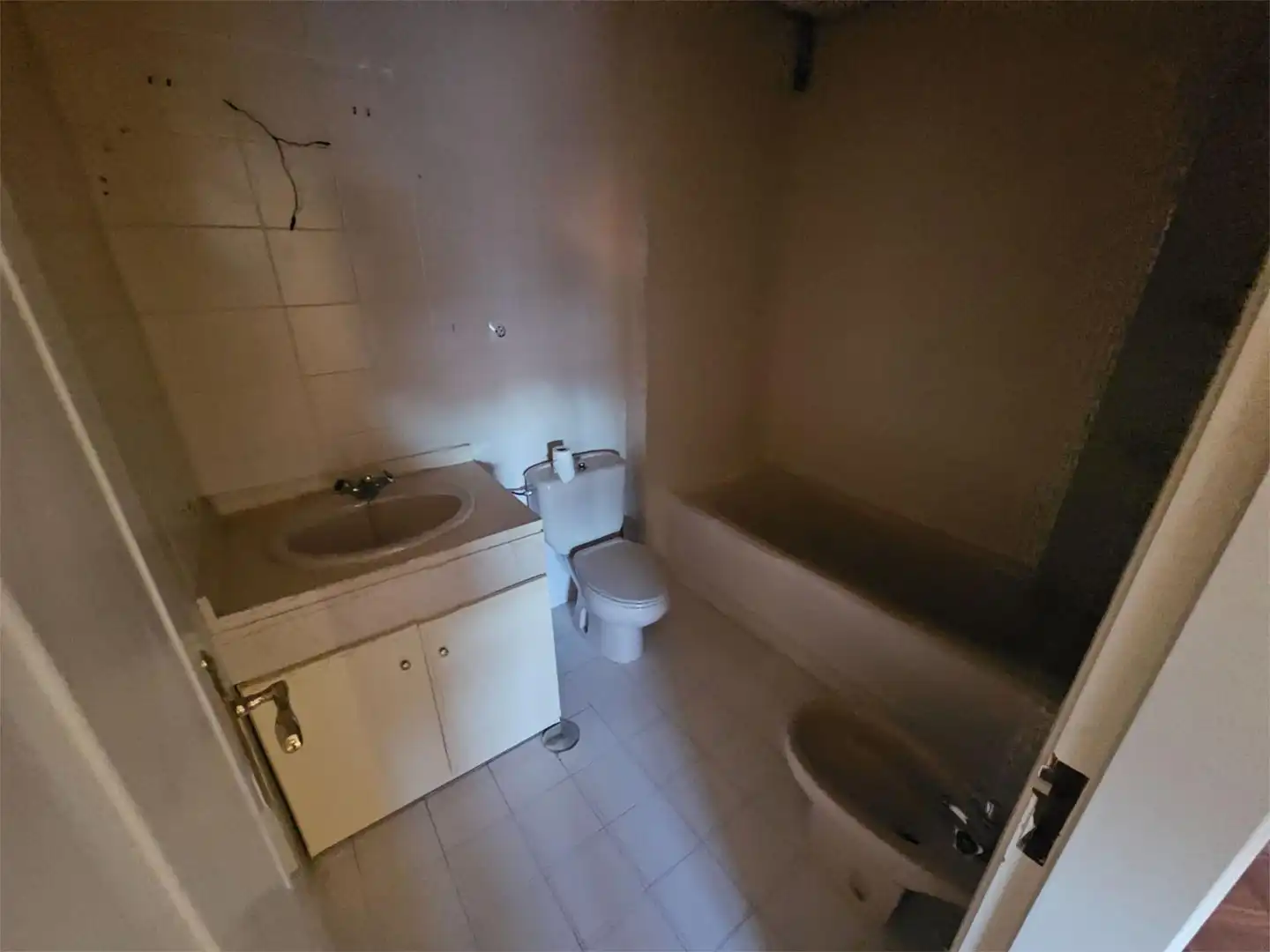 Piso en venta en Plaza Constitución, 12, Argés Baño de Piso en venta en Argés con Aire acondicionado y Piscina
