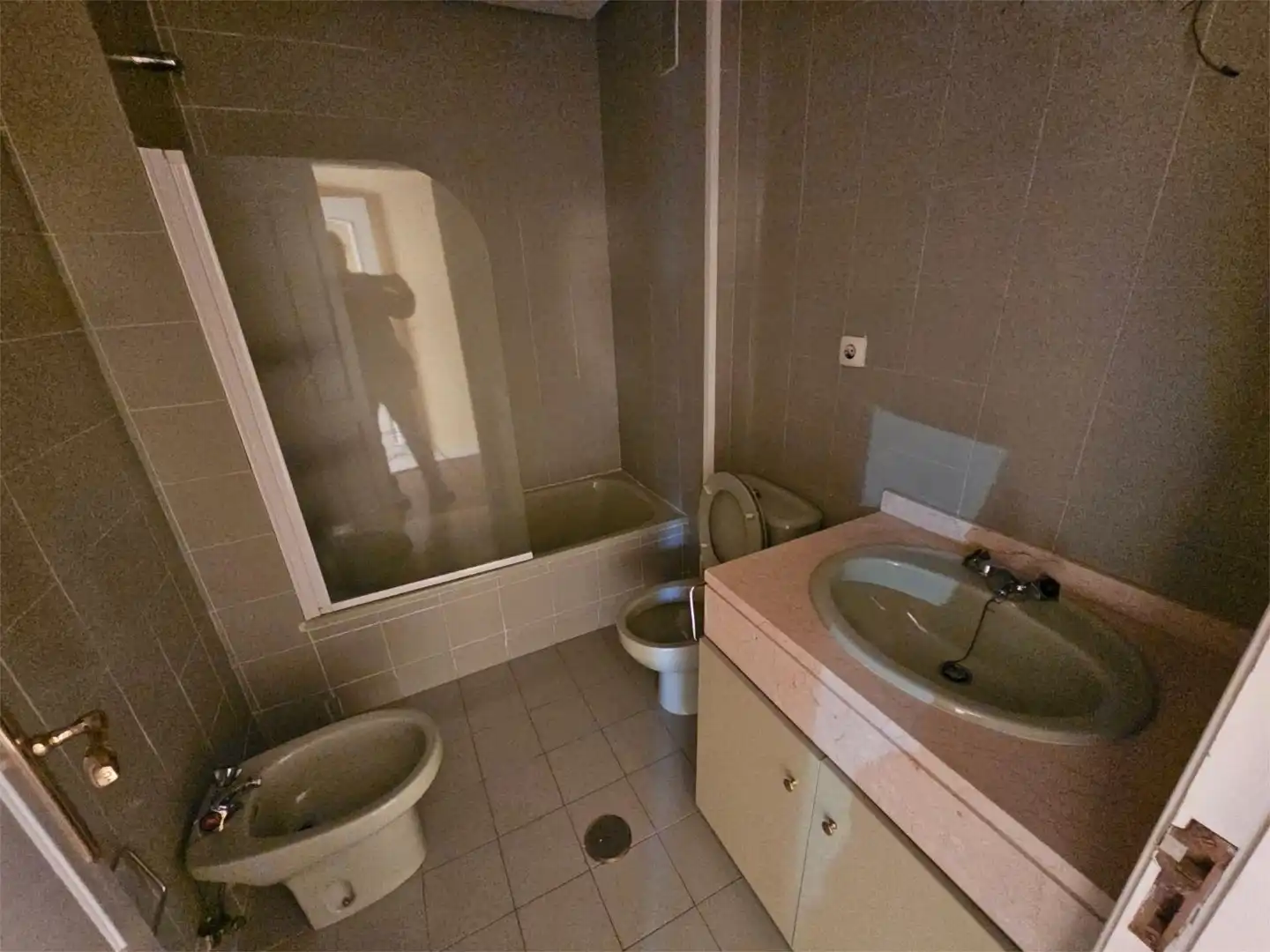 Piso en venta en Plaza Constitución, 12, Argés Baño de Piso en venta en Argés con Aire acondicionado y Piscina