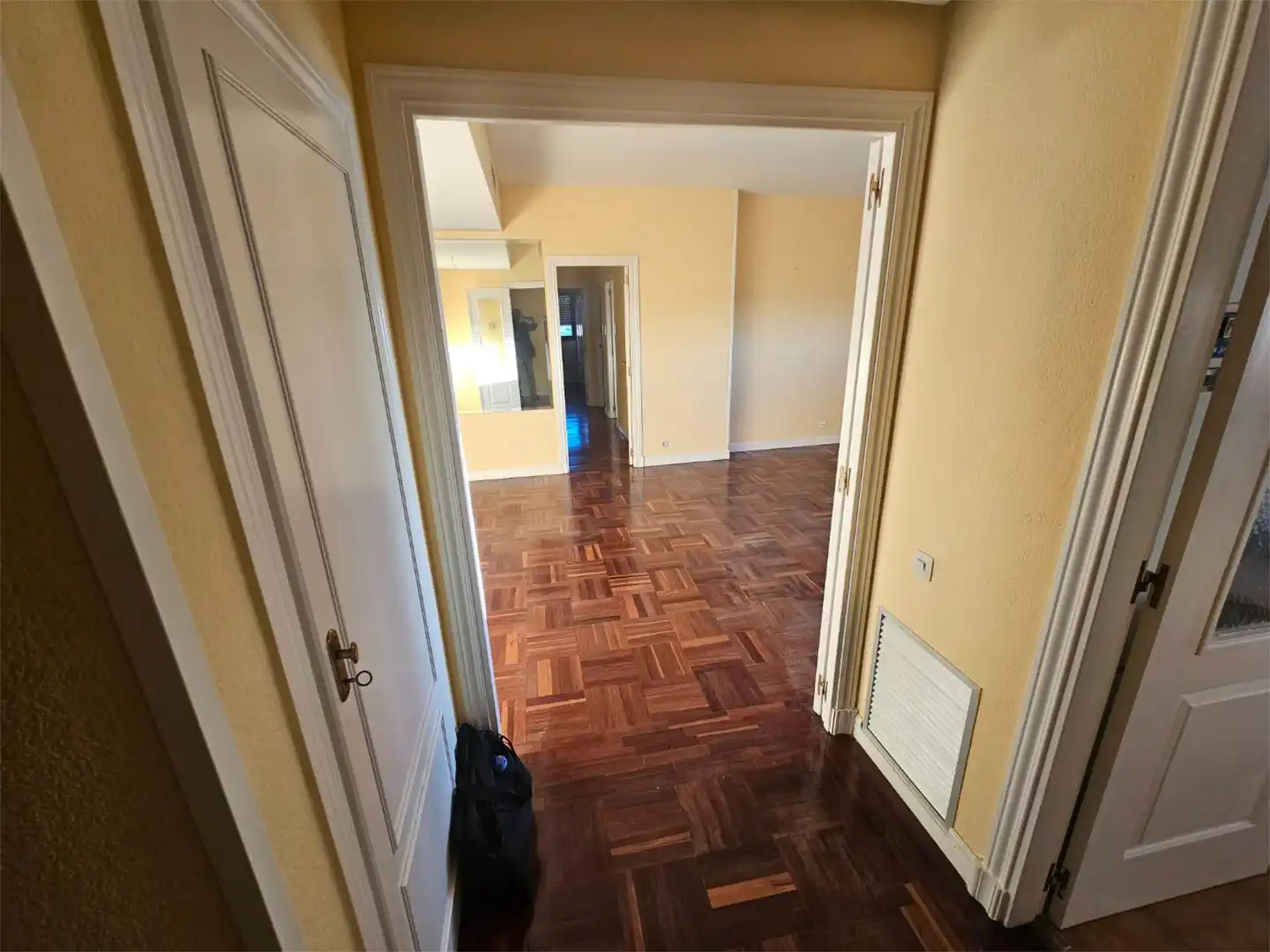 Piso en venta en Plaza Constitución, 12, Argés Piso en venta en Argés con Aire acondicionado y Piscina