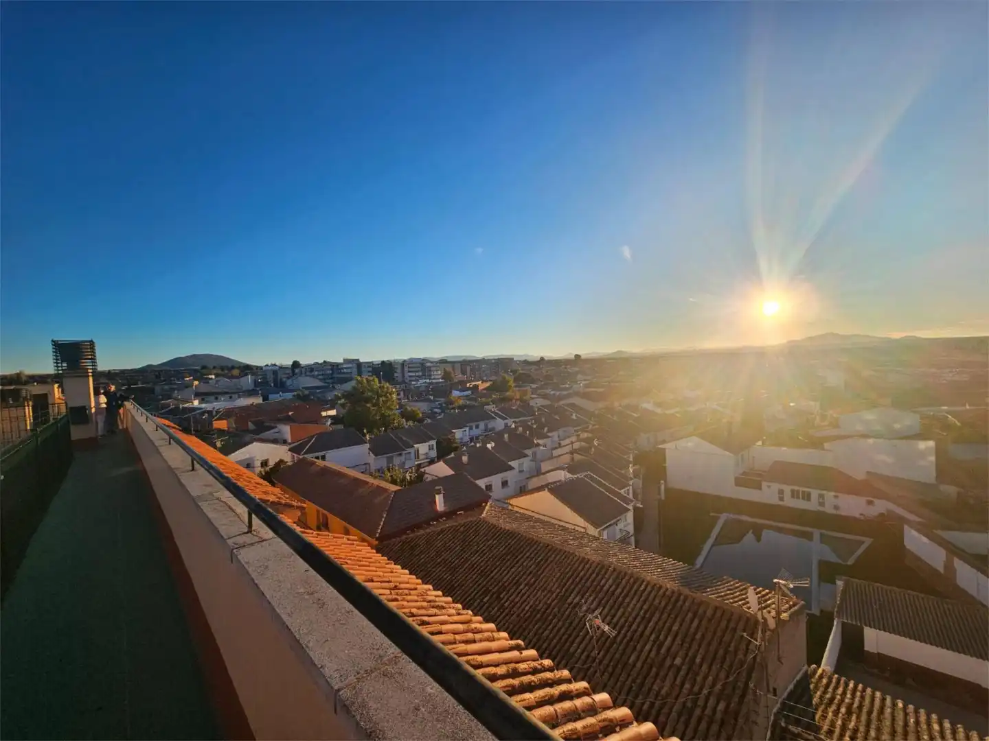 Piso en venta en Plaza Constitución, 12, Argés Vista exterior de Piso en venta en Argés con Aire acondicionado y Piscina