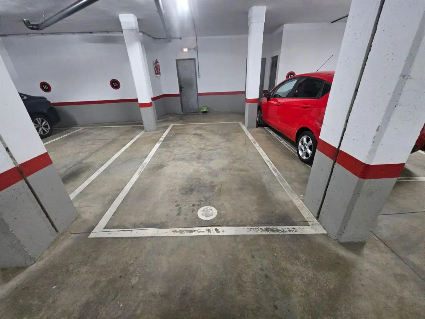 Piso en venta en Plaza Constitución, 12, Argés Parking de Piso en venta en Argés con Aire acondicionado y Piscina