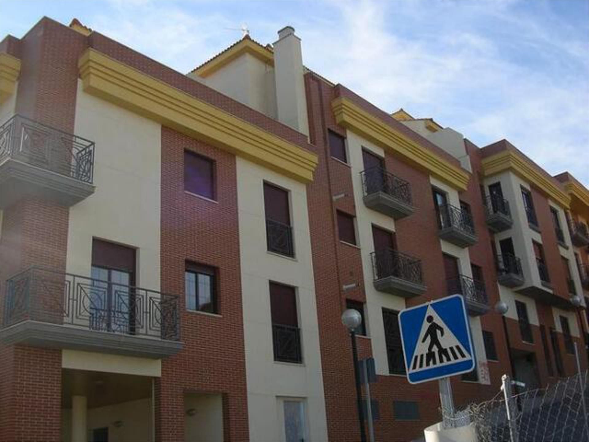 Apartment to rent in Belén - San Roque