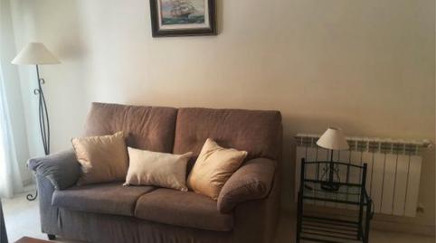 Photo 3 of Apartment to rent in Belén - San Roque,  Jaén Capital