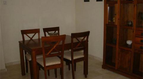 Photo 4 of Apartment to rent in Belén - San Roque,  Jaén Capital
