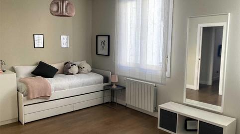 Foto 2 de Piso de alquiler en Buenos Aires Kalea, 3, Albia, Bilbao