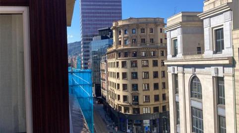 Foto 3 de Piso de alquiler en Buenos Aires Kalea, 3, Albia, Bilbao