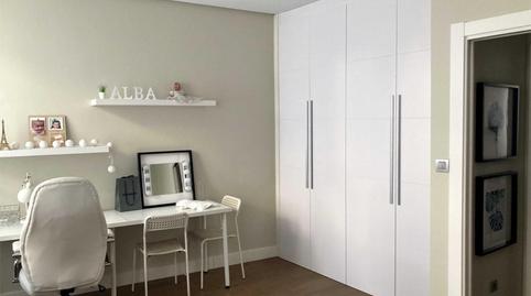 Foto 4 de Piso de alquiler en Buenos Aires Kalea, 3, Albia, Bilbao